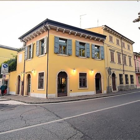 Giohouse4 Apartment ヴァレッジョ・スル・ミンチョ エクステリア 写真
